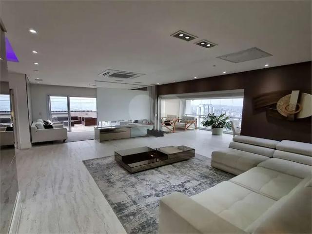 Cobertura venda em Região Imediata de São Paulo, Região Metropolitana de São Paulo