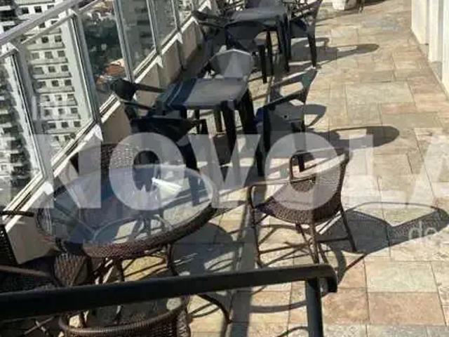 Cobertura venda em Região Imediata de São Paulo, Região Metropolitana de São Paulo