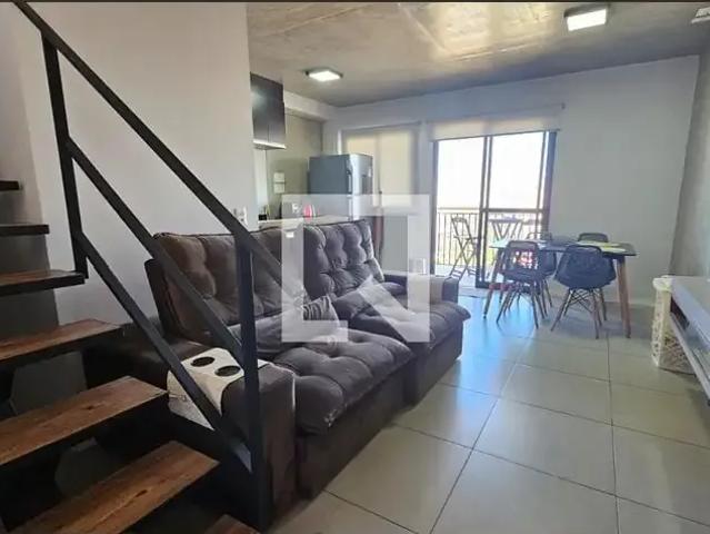 Cobertura venda em Santana, São Paulo