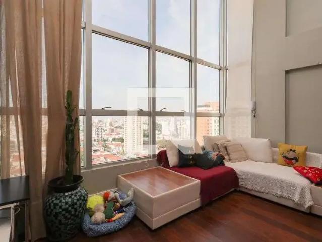 Cobertura venda em Região Imediata de São Paulo, Região Metropolitana de São Paulo