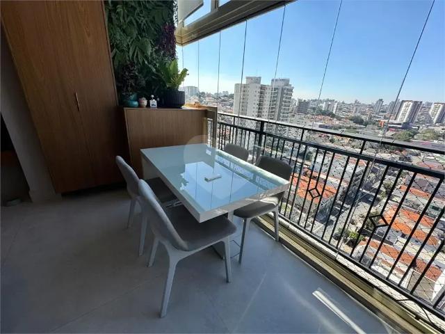 Cobertura venda em Região Imediata de São Paulo, Região Metropolitana de São Paulo