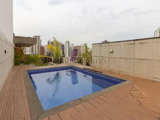 Cobertura venda em Região Imediata de São Paulo, Região Metropolitana de São Paulo