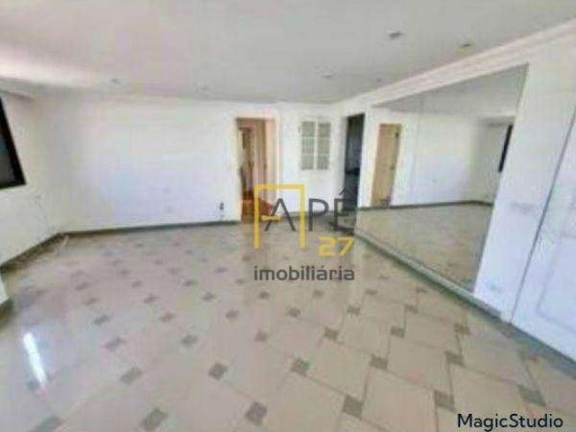 Cobertura venda em Região Imediata de São Paulo, Região Metropolitana de São Paulo
