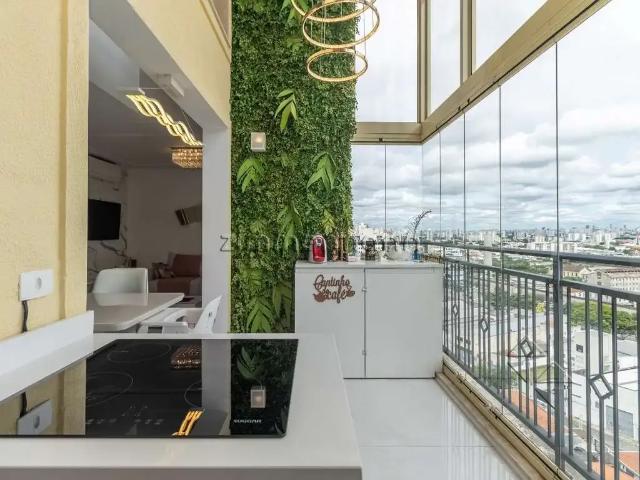 Cobertura venda em Região Imediata de São Paulo, Região Metropolitana de São Paulo