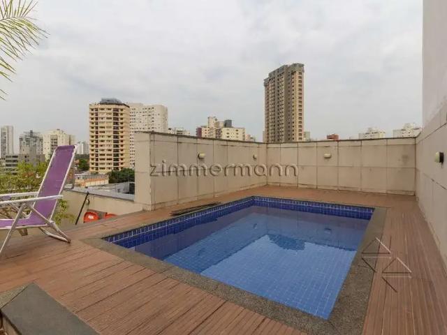 Cobertura venda em Região Imediata de São Paulo, Região Metropolitana de São Paulo