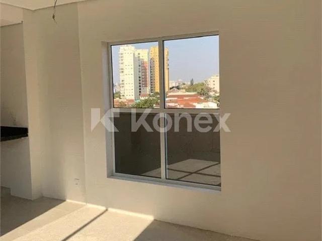 Cobertura venda em Santana, São Paulo