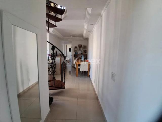 Cobertura venda em Santana, São Paulo