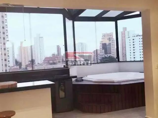 Cobertura venda em Região Imediata de São Paulo, Região Metropolitana de São Paulo