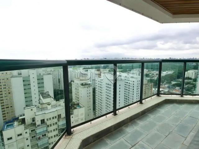 Cobertura venda em Região Imediata de São Paulo, Região Metropolitana de São Paulo