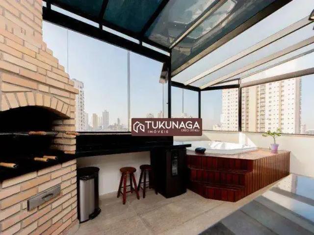 Cobertura venda em Região Imediata de São Paulo, Região Metropolitana de São Paulo