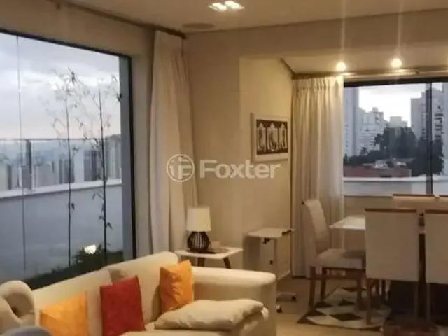 Cobertura venda em Região Imediata de São Paulo, Região Metropolitana de São Paulo