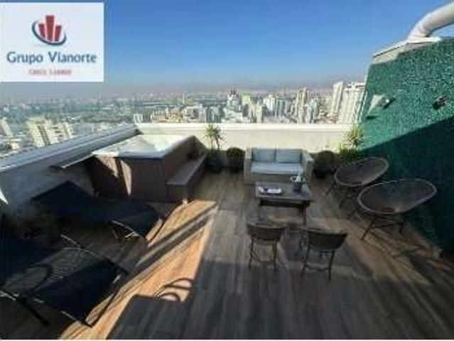 Cobertura venda em Região Imediata de São Paulo, Região Metropolitana de São Paulo