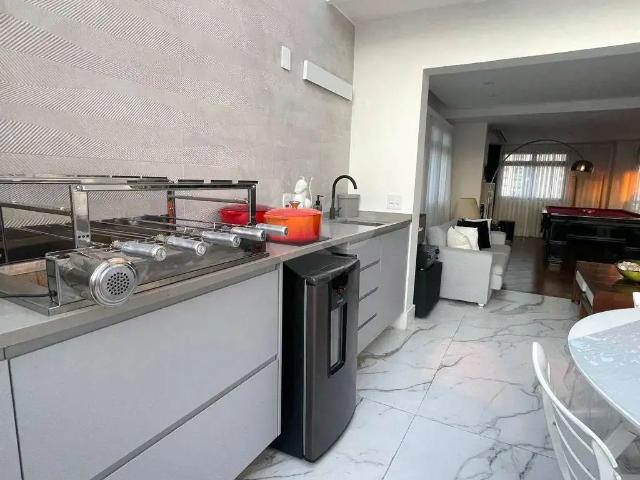 Cobertura venda em Região Imediata de São Paulo, Região Metropolitana de São Paulo
