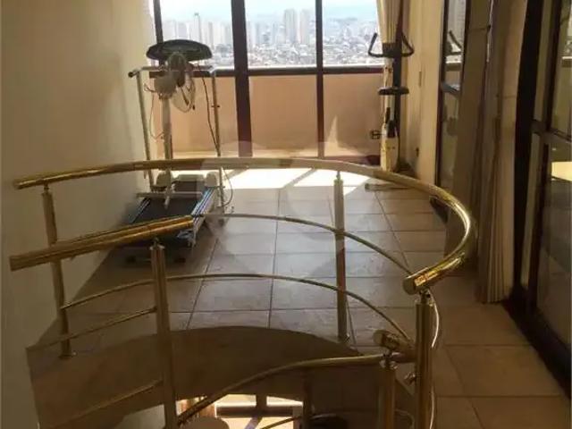Cobertura venda em Região Imediata de São Paulo, Região Metropolitana de São Paulo