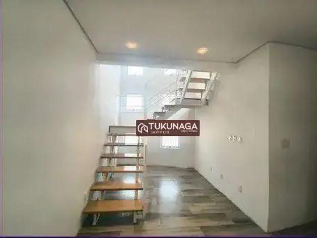 Cobertura venda em Região Imediata de São Paulo, Região Metropolitana de São Paulo