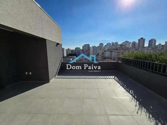 Cobertura venda em Região Imediata de São Paulo, Região Metropolitana de São Paulo