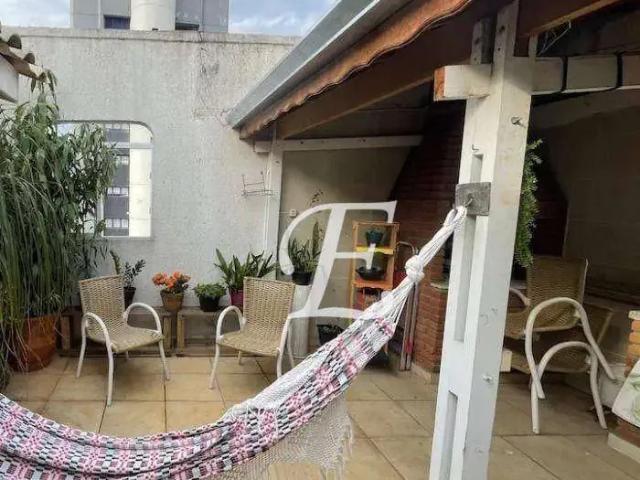 Cobertura venda em Região Imediata de São Paulo, Região Metropolitana de São Paulo