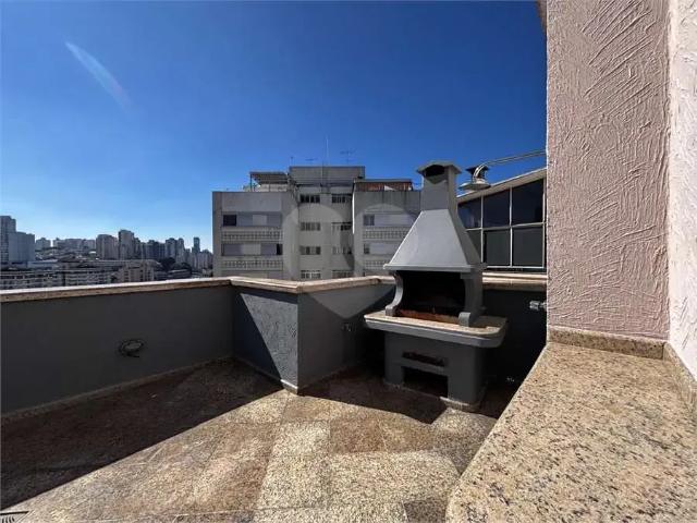 Cobertura venda em Região Imediata de São Paulo, Região Metropolitana de São Paulo