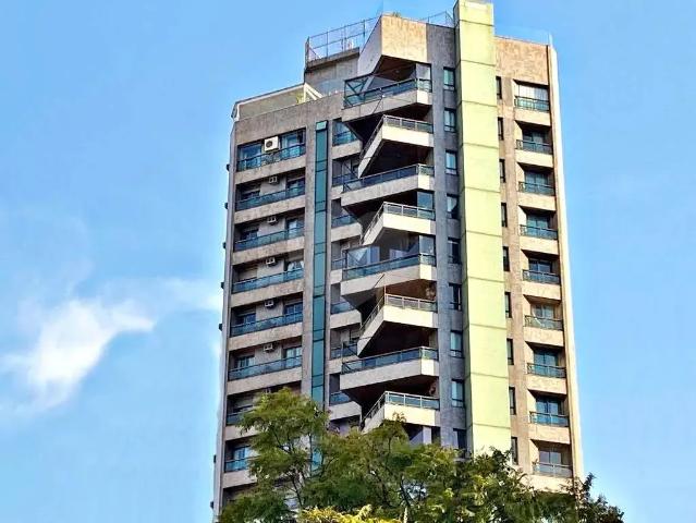 Cobertura venda em Região Imediata de São Paulo, Região Metropolitana de São Paulo