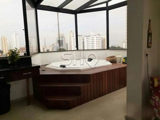 Cobertura venda em Região Imediata de São Paulo, Região Metropolitana de São Paulo