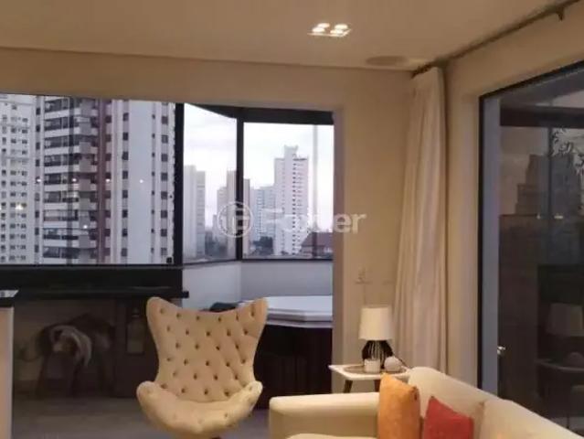 Cobertura venda em Região Imediata de São Paulo, Região Metropolitana de São Paulo