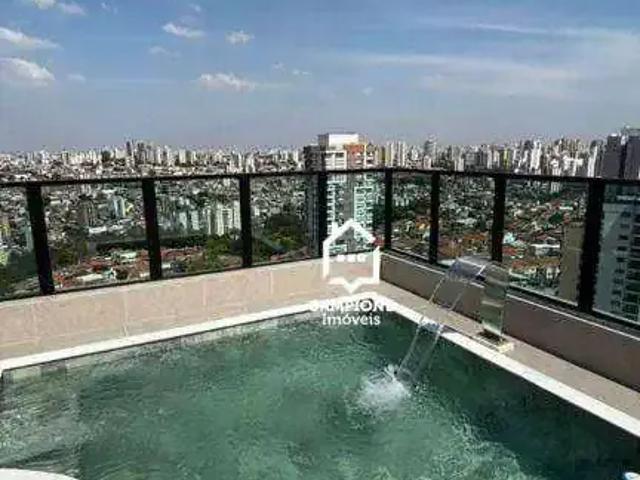 Cobertura venda em Região Imediata de São Paulo, Região Metropolitana de São Paulo