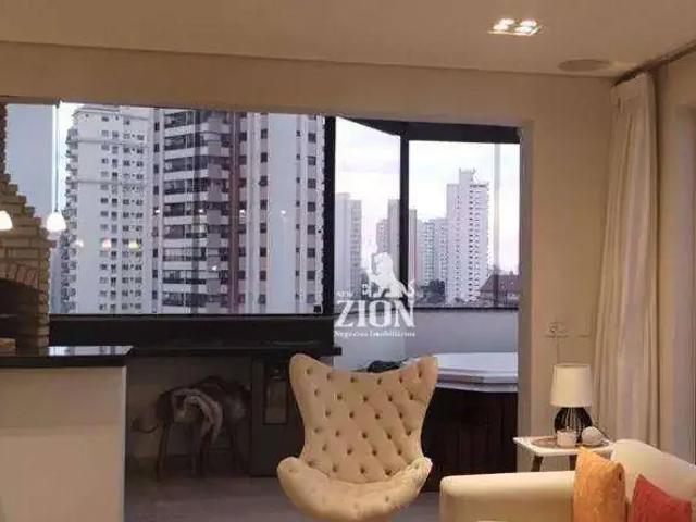 Cobertura venda em Região Imediata de São Paulo, Região Metropolitana de São Paulo