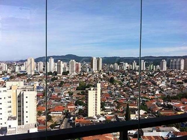 Cobertura venda em Região Imediata de São Paulo, Região Metropolitana de São Paulo