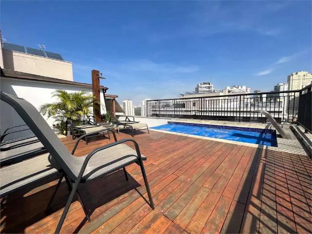 Cobertura venda em Região Imediata de São Paulo, Região Metropolitana de São Paulo