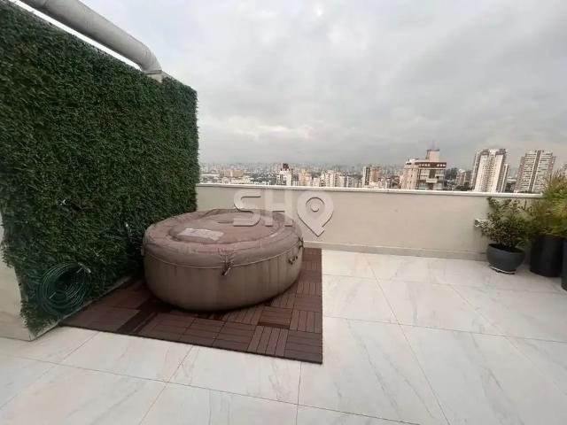 Cobertura venda em Região Imediata de São Paulo, Região Metropolitana de São Paulo