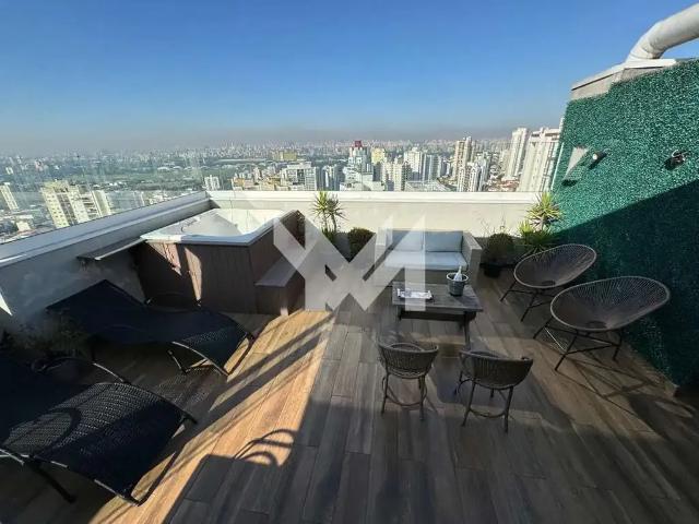 Cobertura venda em Região Imediata de São Paulo, Região Metropolitana de São Paulo