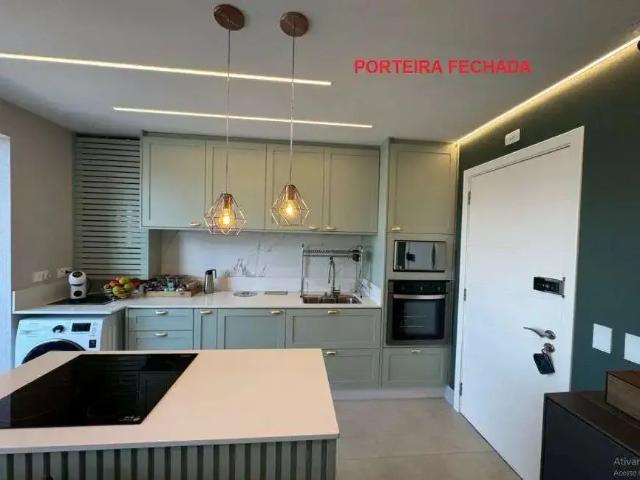 Cobertura venda em Santana, São Paulo