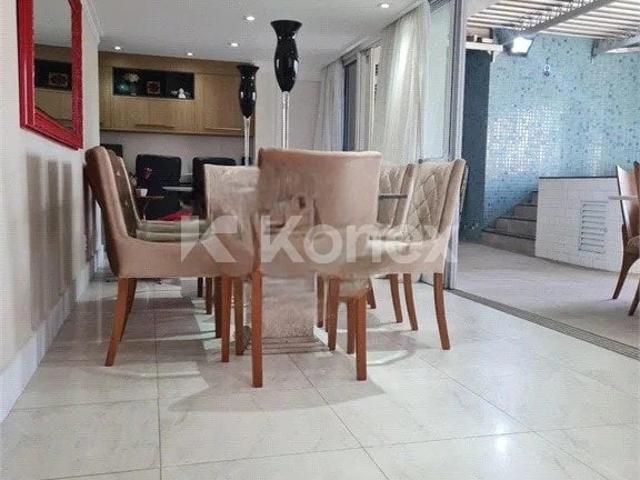 Cobertura venda em Santana, São Paulo