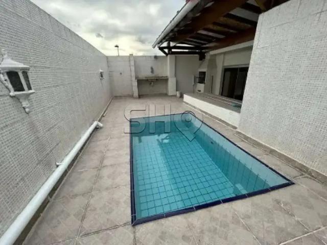 Cobertura venda em Região Imediata de São Paulo, Região Metropolitana de São Paulo