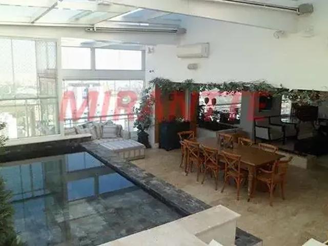Cobertura venda em Região Imediata de São Paulo, Região Metropolitana de São Paulo