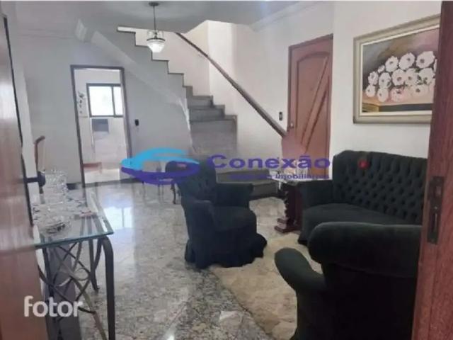 Cobertura venda em Região Imediata de São Paulo, Região Metropolitana de São Paulo