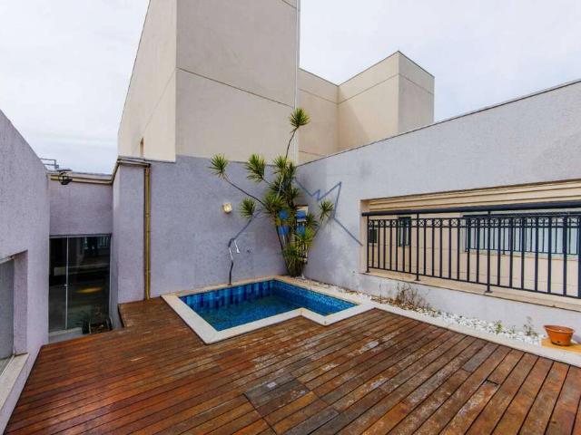 Cobertura venda em Região Imediata de São Paulo, Região Metropolitana de São Paulo