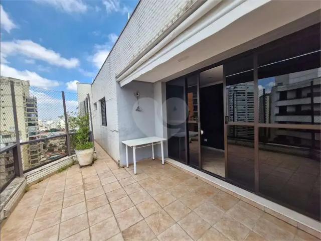 Cobertura venda em Região Imediata de São Paulo, Região Metropolitana de São Paulo