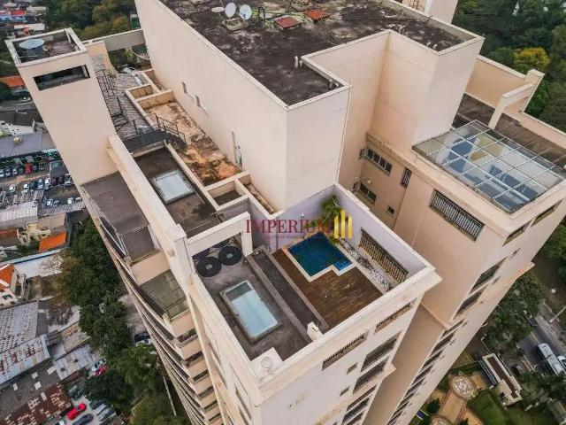Cobertura venda em Região Imediata de São Paulo, Região Metropolitana de São Paulo