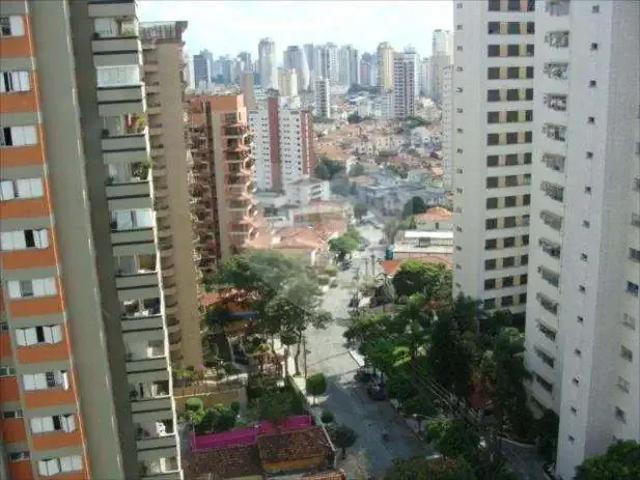 Cobertura venda em Região Imediata de São Paulo, Região Metropolitana de São Paulo