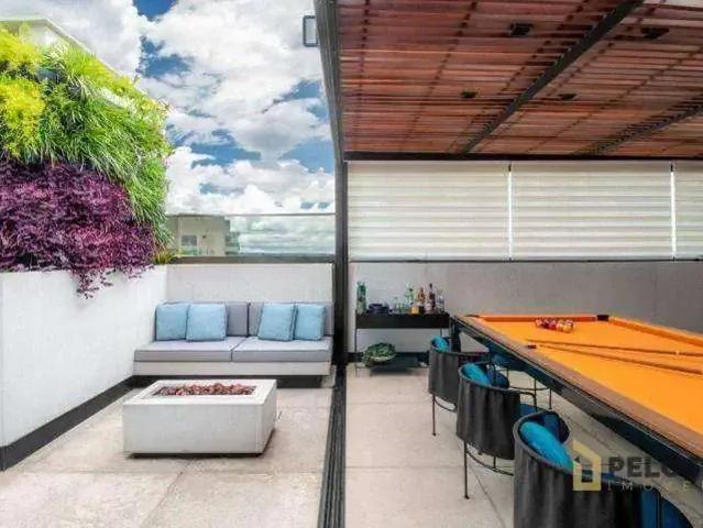 Cobertura venda em Região Imediata de São Paulo, Região Metropolitana de São Paulo
