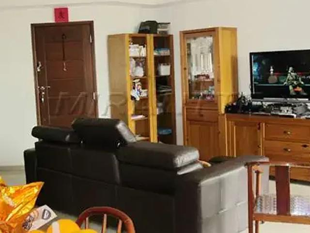 Cobertura venda em Região Imediata de São Paulo, Região Metropolitana de São Paulo