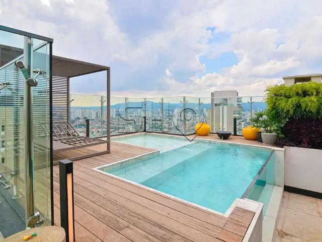 Cobertura venda em Região Imediata de São Paulo, Região Metropolitana de São Paulo