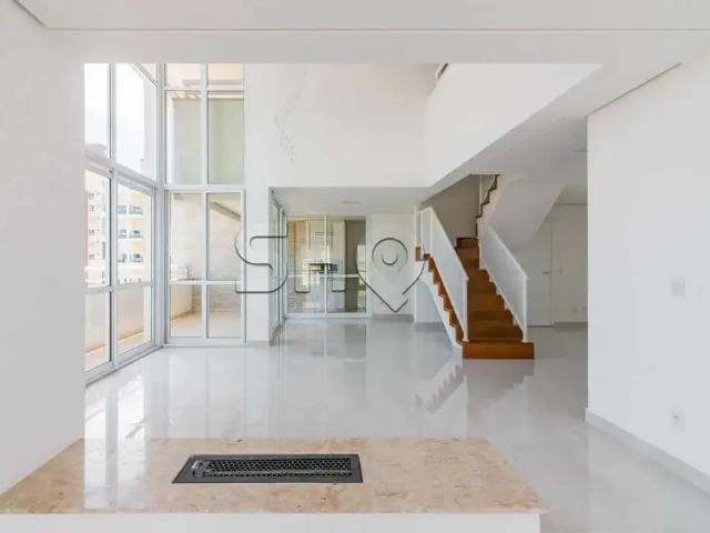 Cobertura venda em Região Imediata de São Paulo, Região Metropolitana de São Paulo