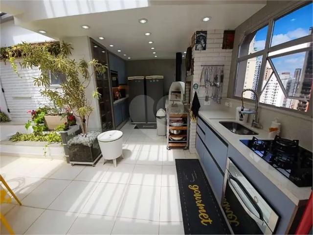 Cobertura venda em Região Imediata de São Paulo, Região Metropolitana de São Paulo