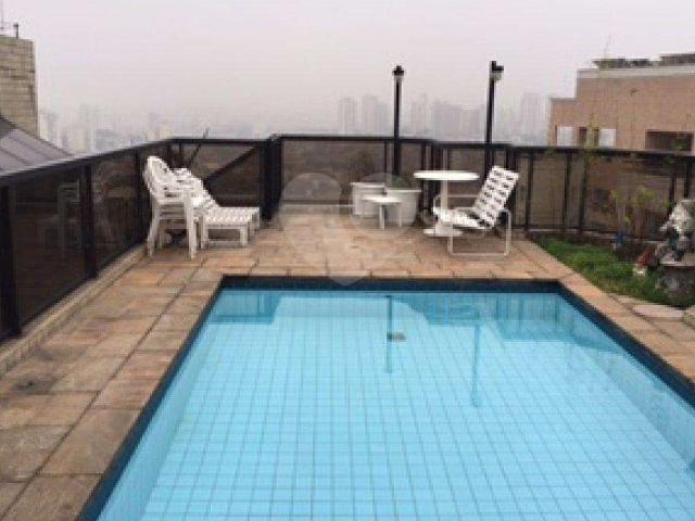 Cobertura venda em Região Imediata de São Paulo, Região Metropolitana de São Paulo