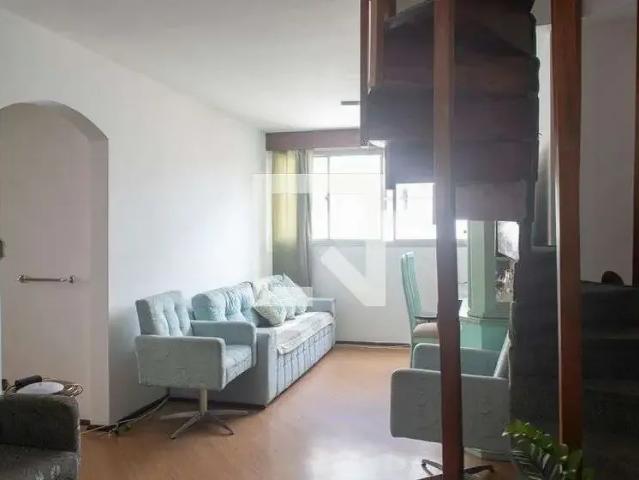 Cobertura venda em Região Imediata de São Paulo, Região Metropolitana de São Paulo