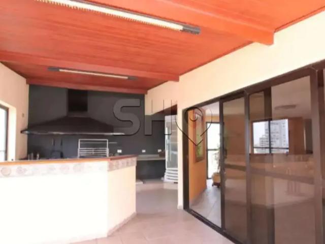 Cobertura venda em Região Imediata de São Paulo, Região Metropolitana de São Paulo