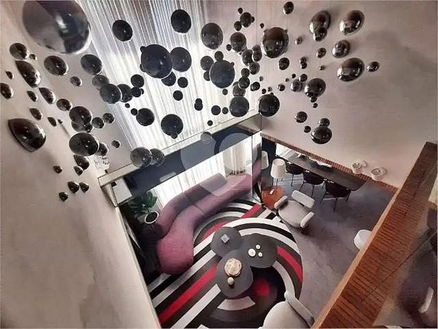 Cobertura venda em Região Imediata de São Paulo, Região Metropolitana de São Paulo