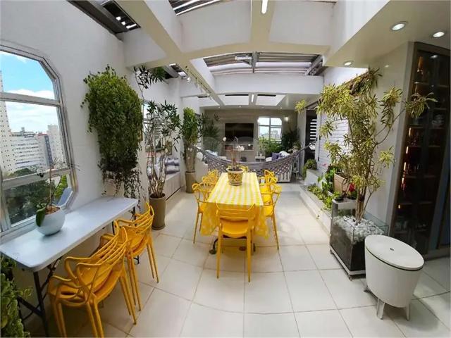 Cobertura venda em Região Imediata de São Paulo, Região Metropolitana de São Paulo